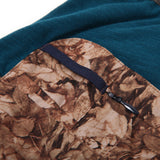 AS UC FABRIC MIX PATTERN SHORTS