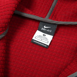 AS UC WOOL BONDED HOODY