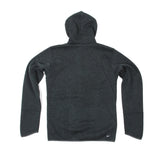 AS UC WOOL BONDED HOODY