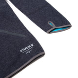 AS UC WOOL BONDED HOODY