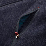 AS UC WOOL BONDED HOODY