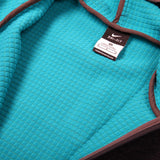 AS UC WOOL BONDED HOODY