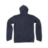 AS UC WOOL BONDED HOODY