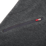 AS UC WOOL BONDED HOODY