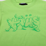 Kaws New Text 2 Tee Shirt (KIDS)