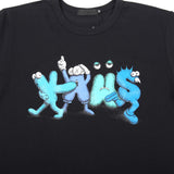 Kaws New Text 2 Tee Shirt