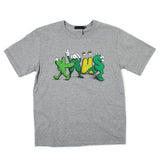 Kaws New Text 2 Tee Shirt