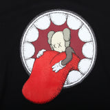 Circle Teeth Companion Tee