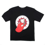 Circle Teeth Companion Tee