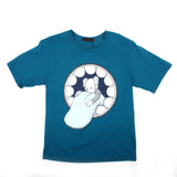 Circle Teeth Companion Tee
