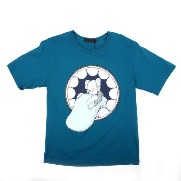 Circle Teeth Companion Tee