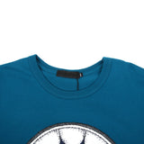 Circle Teeth Companion Tee