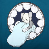 Circle Teeth Companion Tee