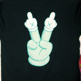 Fuck Peace T-Shirt - Vend