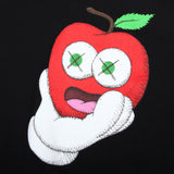 Scared Apple Tee - VEND