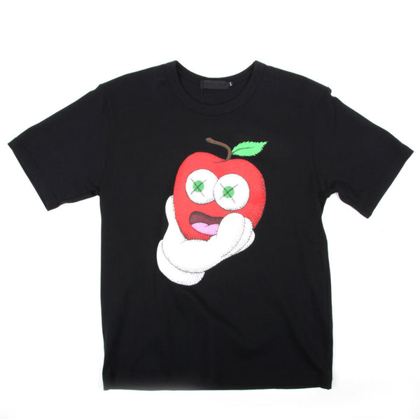 Scared Apple Tee - VEND