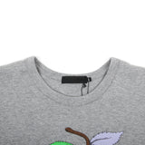 Scared Apple Tee - VEND