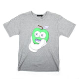 Scared Apple Tee - VEND