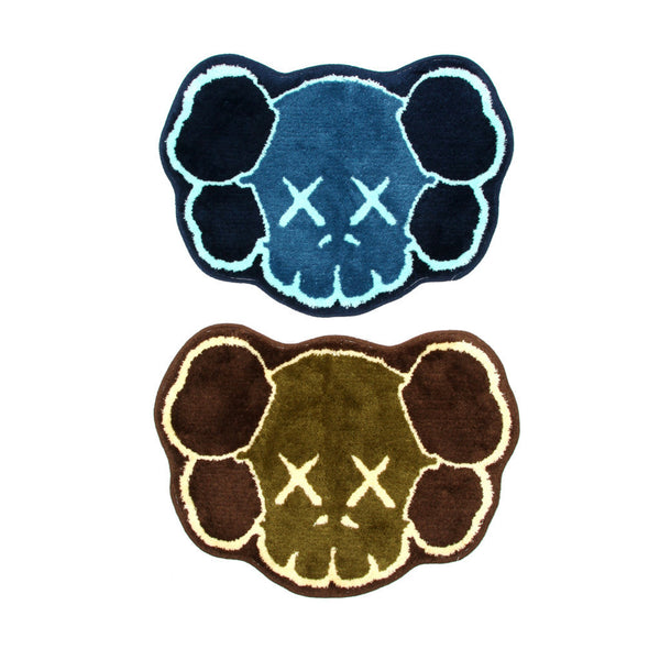 Skull Matt (Gallery 1950)