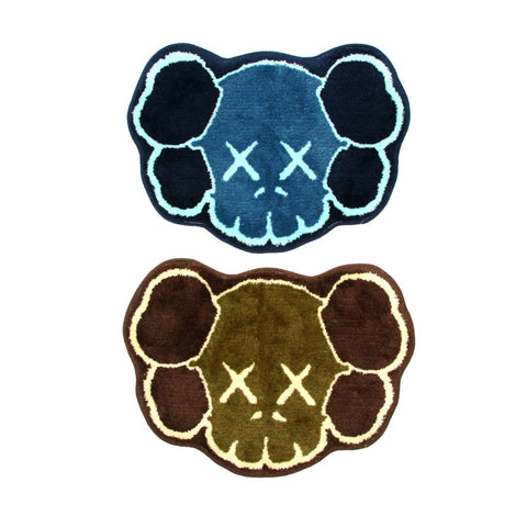 Skull Matt (Gallery 1950)