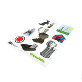 Sticker Set