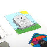 Sticker Set