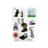 Sticker Set