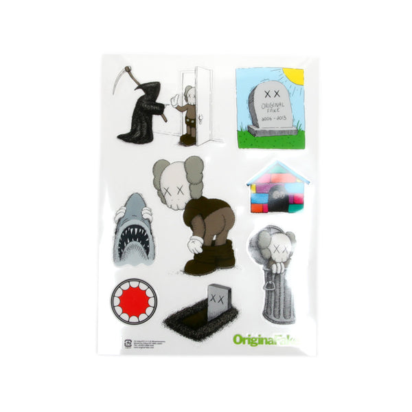 Sticker Set