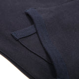 Teeth Tape Zip Up Hoodie