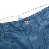Baker Cord Short