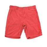 Baker Cord Short