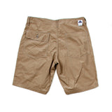 Baker Cord Short