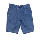 Menpolini Short
