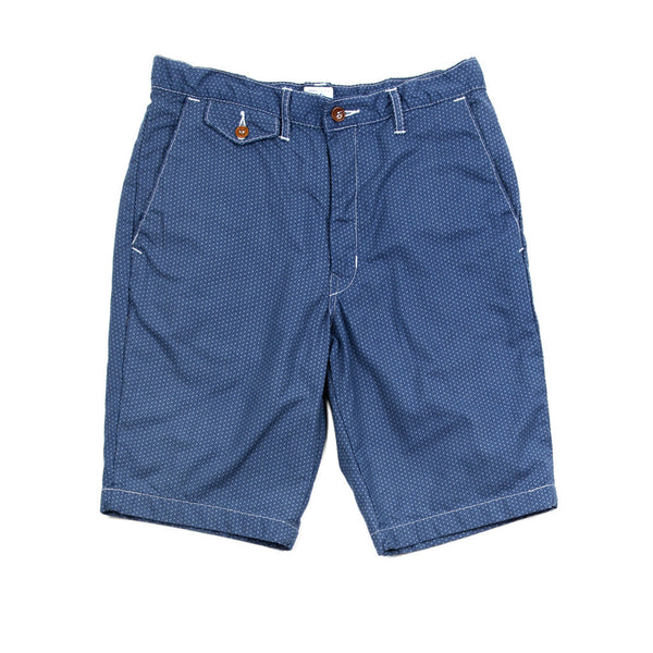 Menpolini Short