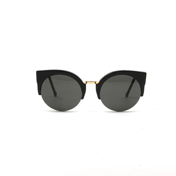 Lucia (Black/Gold)