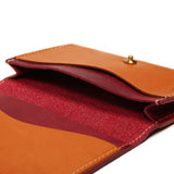 Leather Card Wallet