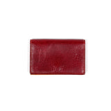 Leather Card Wallet