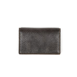 Leather Card Wallet