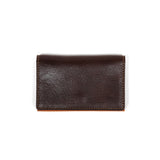 Leather Card Wallet