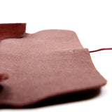 Macbook Pro Leather Case (13")