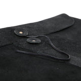 Macbook Pro Leather Case (15")