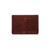 Macbook Pro Leather Case (15")