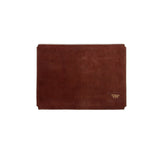 Macbook Pro Leather Case (15")