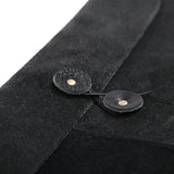 Macbook Pro Leather Case (15")