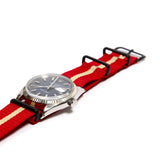 Date Just (Ref. 1601)