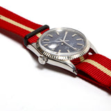 Date Just (Ref. 1601)