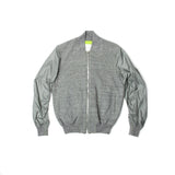 Fleece Bomber