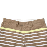 Grosgrain Short