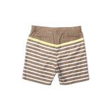 Grosgrain Short