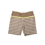 Grosgrain Short